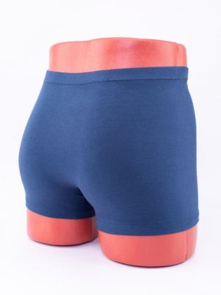 Однотонные мужские боксеры "Donara" - фото 3