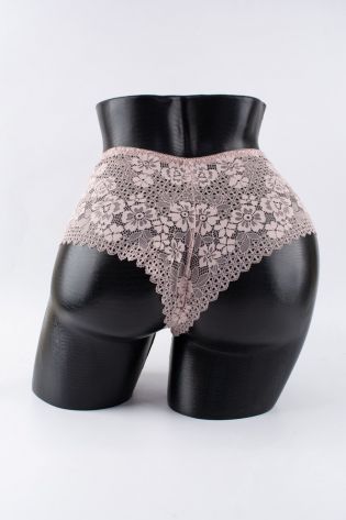 Стринги бразилиана-2  - фото 3