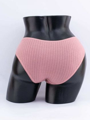 Слипы с принтом "ноты" - фото 3