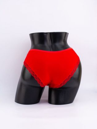 Слипы гипюровые №11 - фото 3