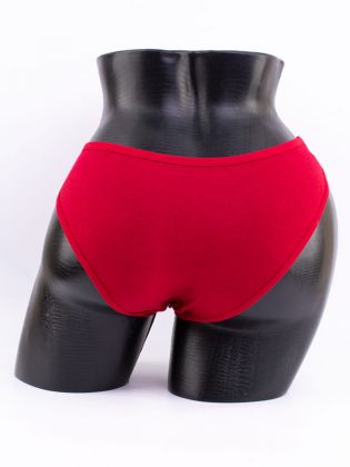 Слипы с цветочным принтом - фото 3