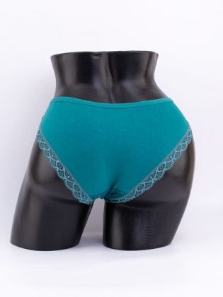 Слипы гипюровые №11 - фото 3