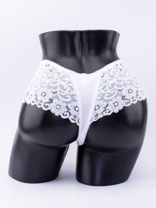 Стринги бразилиана - фото 3