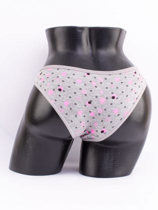 Слипы с принтом "космос" - фото 3