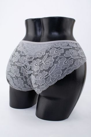 Кружевные слипы - фото 3