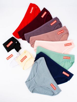 Слипы вафельные "Supreme" - фото 2