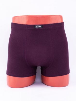 Однотонные мужские боксеры "Donara" - фото 1