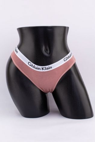 Слипы "Ghluin Klain" с эластичным поясом - фото 1