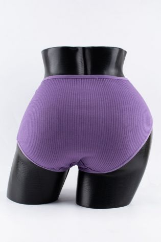 Слипы в рубчик - фото 3