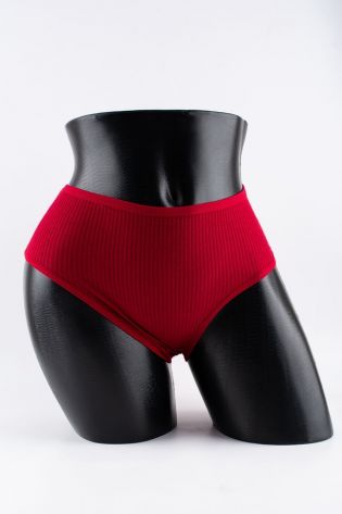 Слипы в рубчик - фото 1