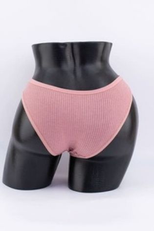 Слипы в рубчик "YS" - фото 3