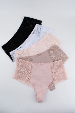 Стринги бразилиана-2  - фото 2