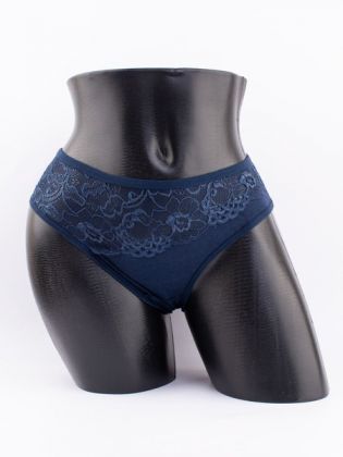 Слипы гипюровые №8 - фото 1