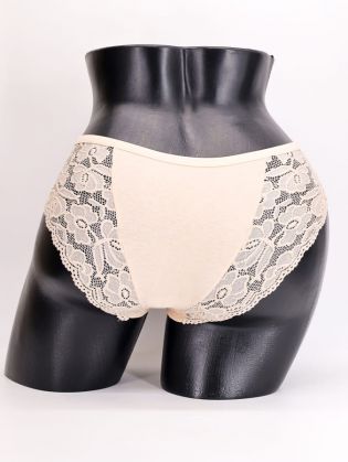 Слипы гипюровые №1 - фото 1