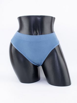 Стринги с завышенной талией - фото 1