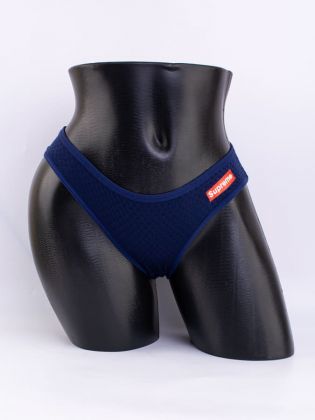 Слипы вафельные "Supreme" - фото 1