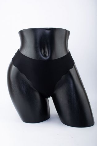 Бесшовные стринги №1 - фото 1