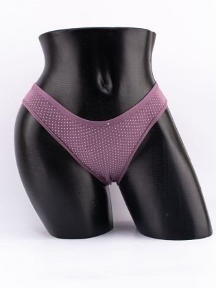 Слипы в горошек - фото 1