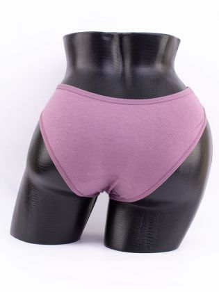 Слипы с цветочным принтом - фото 3