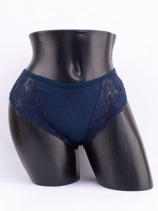 Слипы гипюровые №7 - фото 1