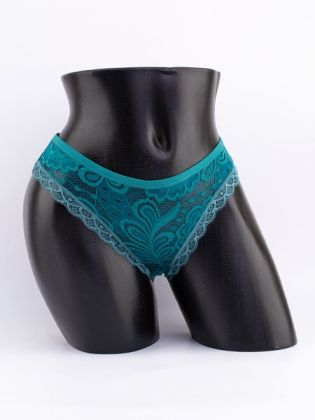 Слипы гипюровые №11 - фото 1