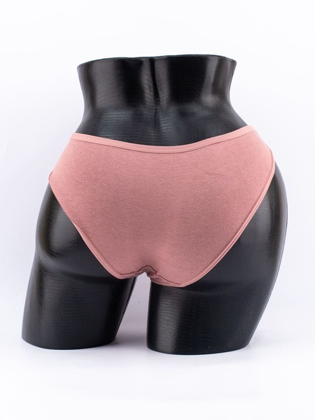 Слипы с надписью "love pink"