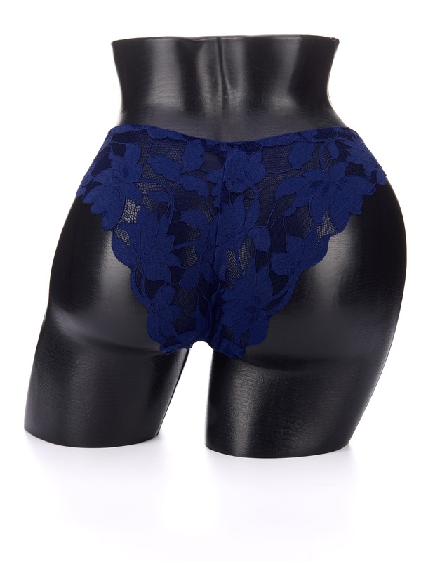 Кружевные слипы 