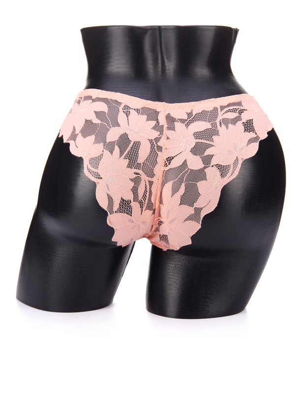 Кружевные слипы 