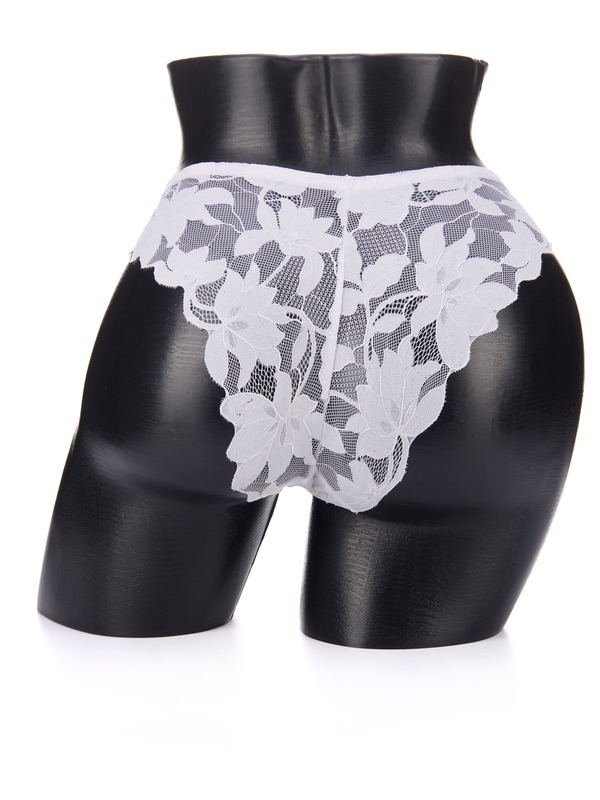 Кружевные слипы 