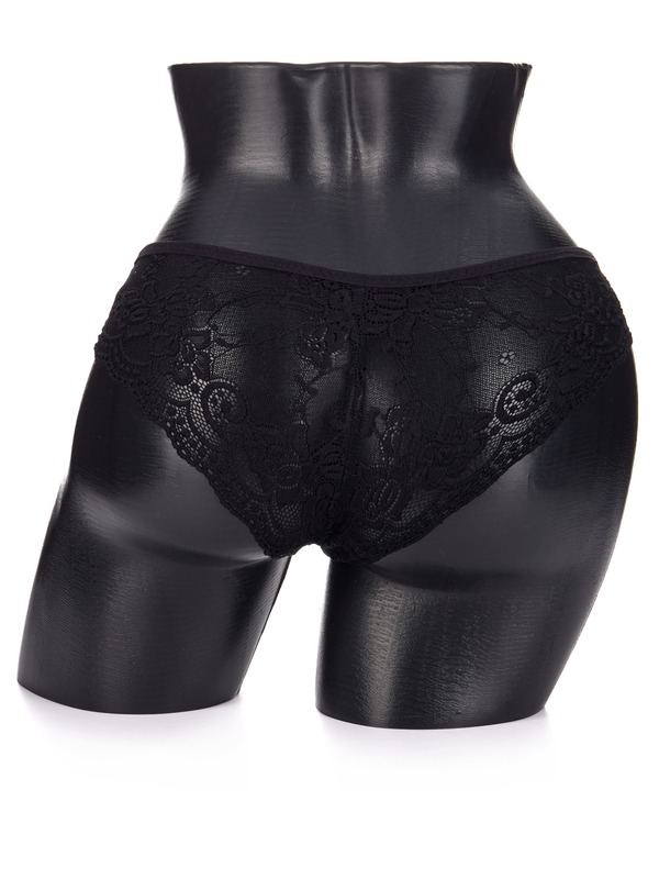 Слипы кружевные